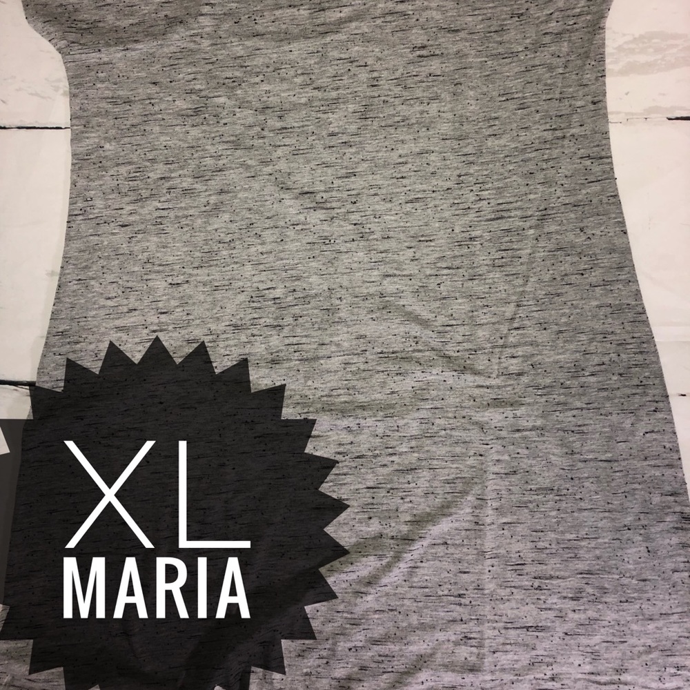 NWT Lularoe Maria Dress!!